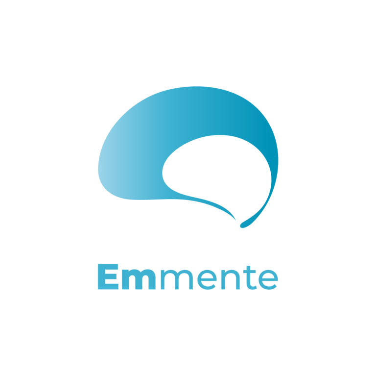 Clínica Psicologia Emmente logo