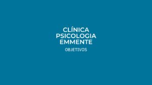 objetivos clínica psicologia emmente
