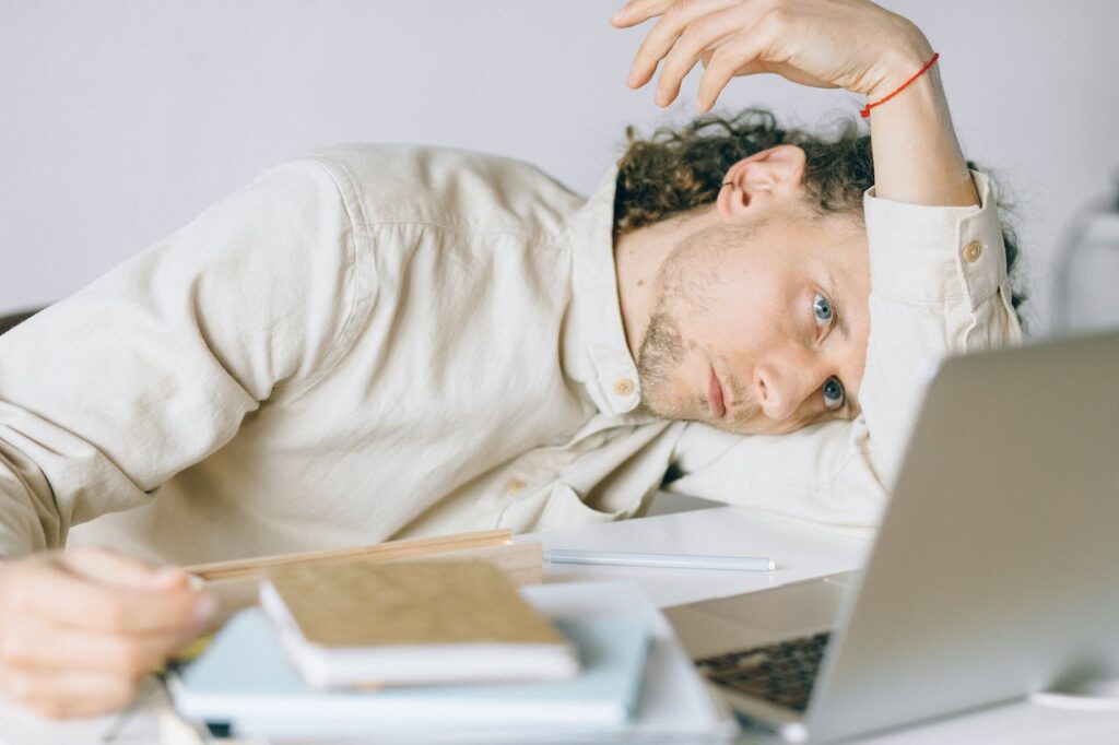 Stress no relacionamento