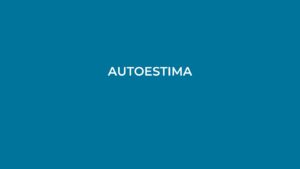 autoestima