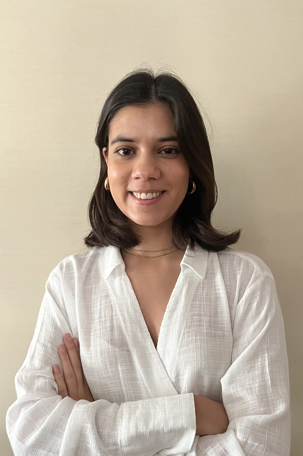 Mariana Pais Jorge Psicóloga Emmente