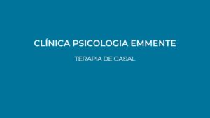 Terapia de Casal Emmente