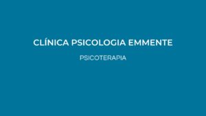 Psicoterapia Emmente
