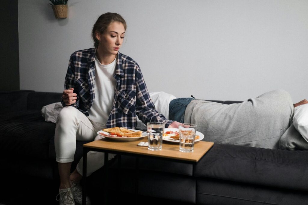 Bulimia