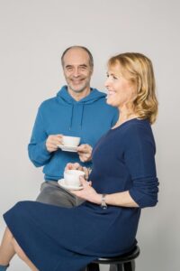 Especialistas em Terapia de Casal