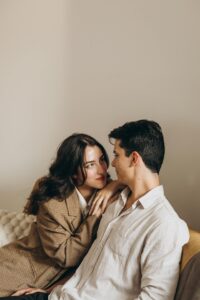 Terapia de Casal Clínica Psicologia Emmente