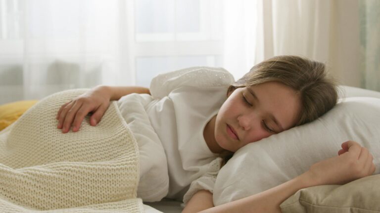 Problemas de Sono na Criança Clínica Psicologia Emmente