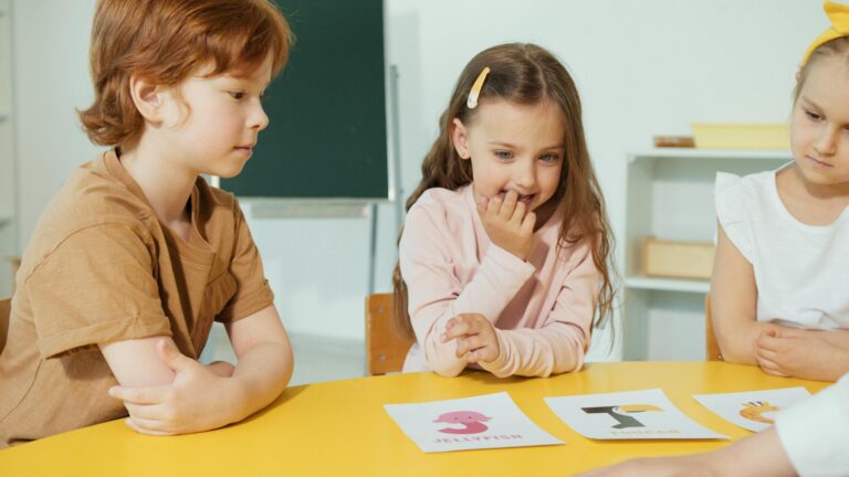 Problemas de Linguagem na Criança Clínica Psicologia Emmente