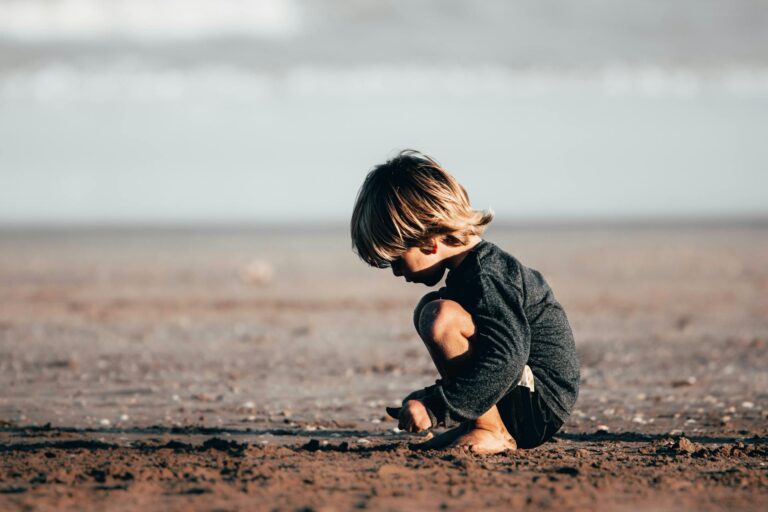 Obsessões na Criança Clínica Psicologia Emmente