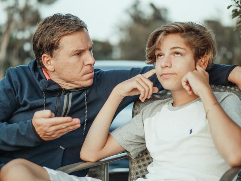 Consulta Psicologia do Adolescente