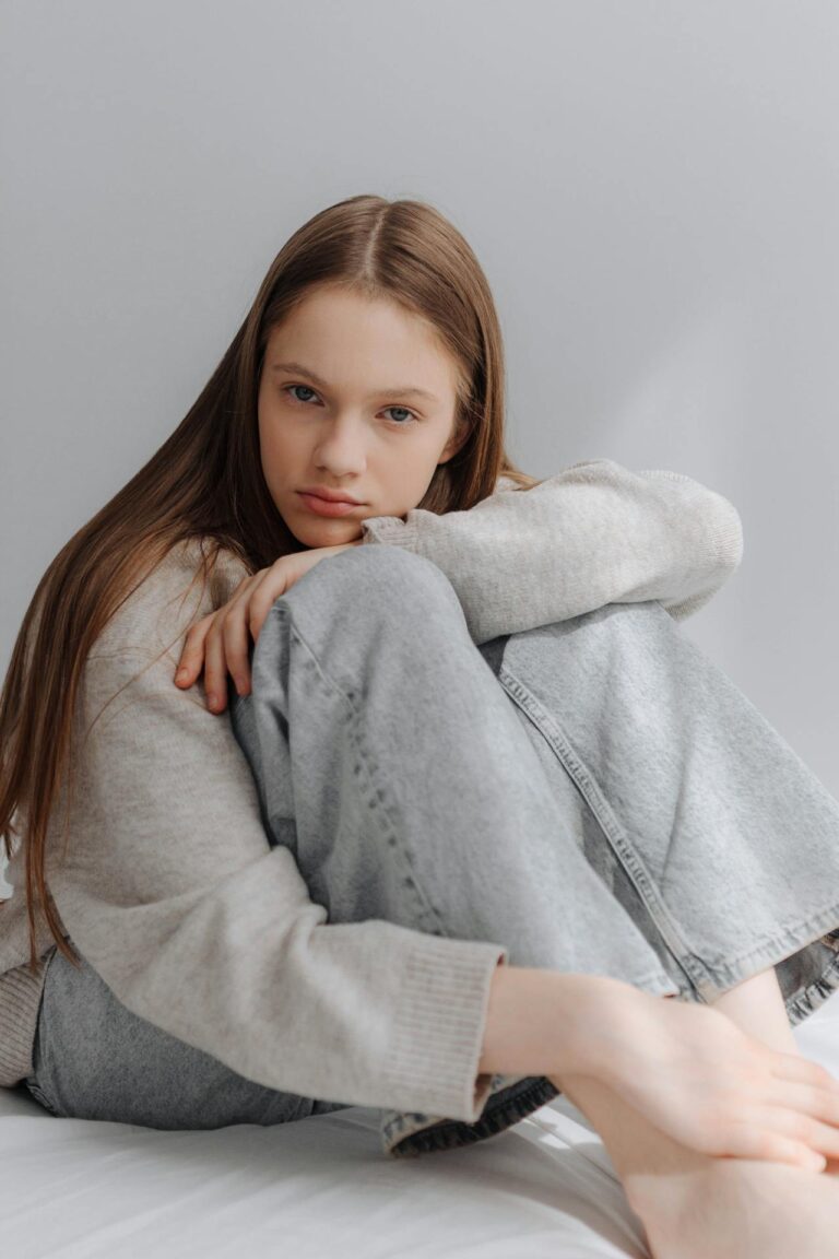 Consulta Psicologia do Adolescente