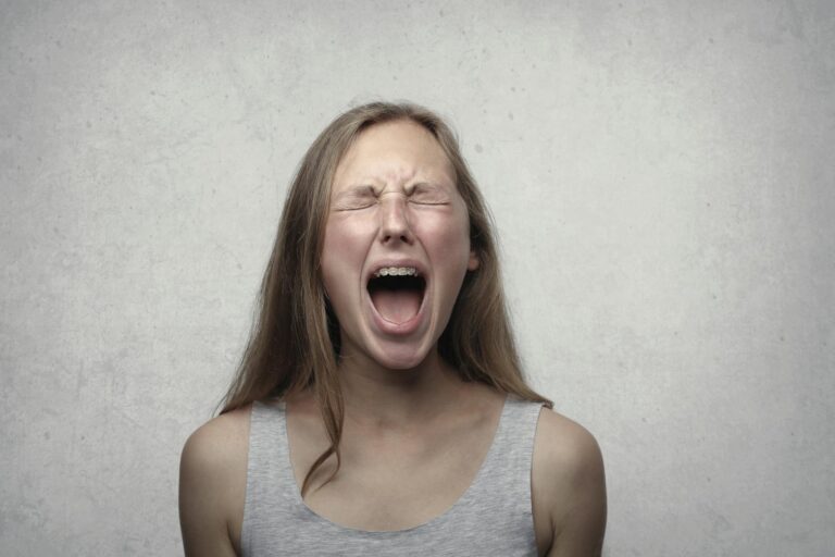 Consulta Psicologia do Adolescente