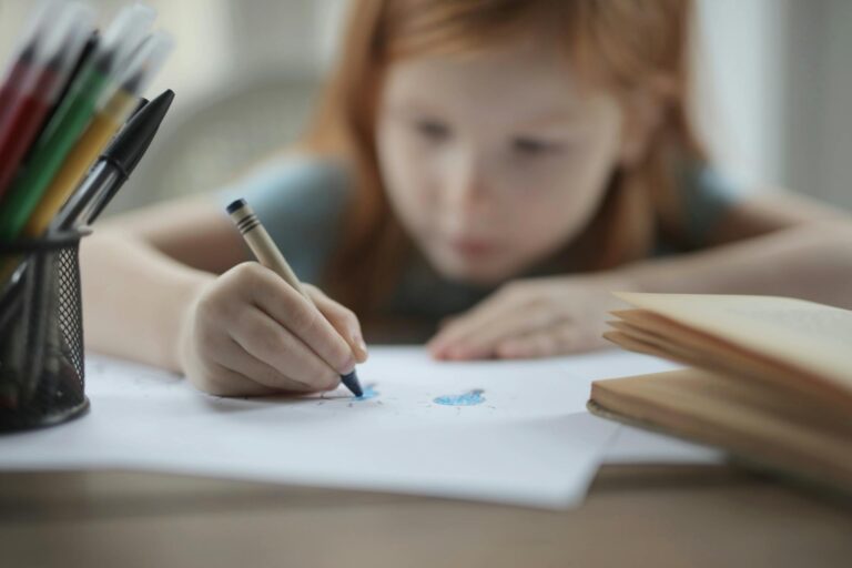 Consulta Psicologia Infantil