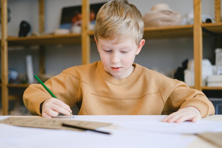 Psicoterapia Infantil
