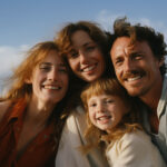 Alianças familiares