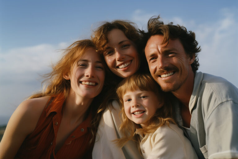 Alianças familiares
