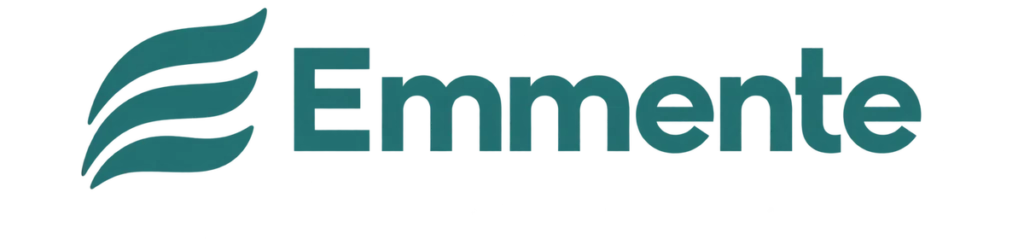 Clínica Psicologia Emmente Logo