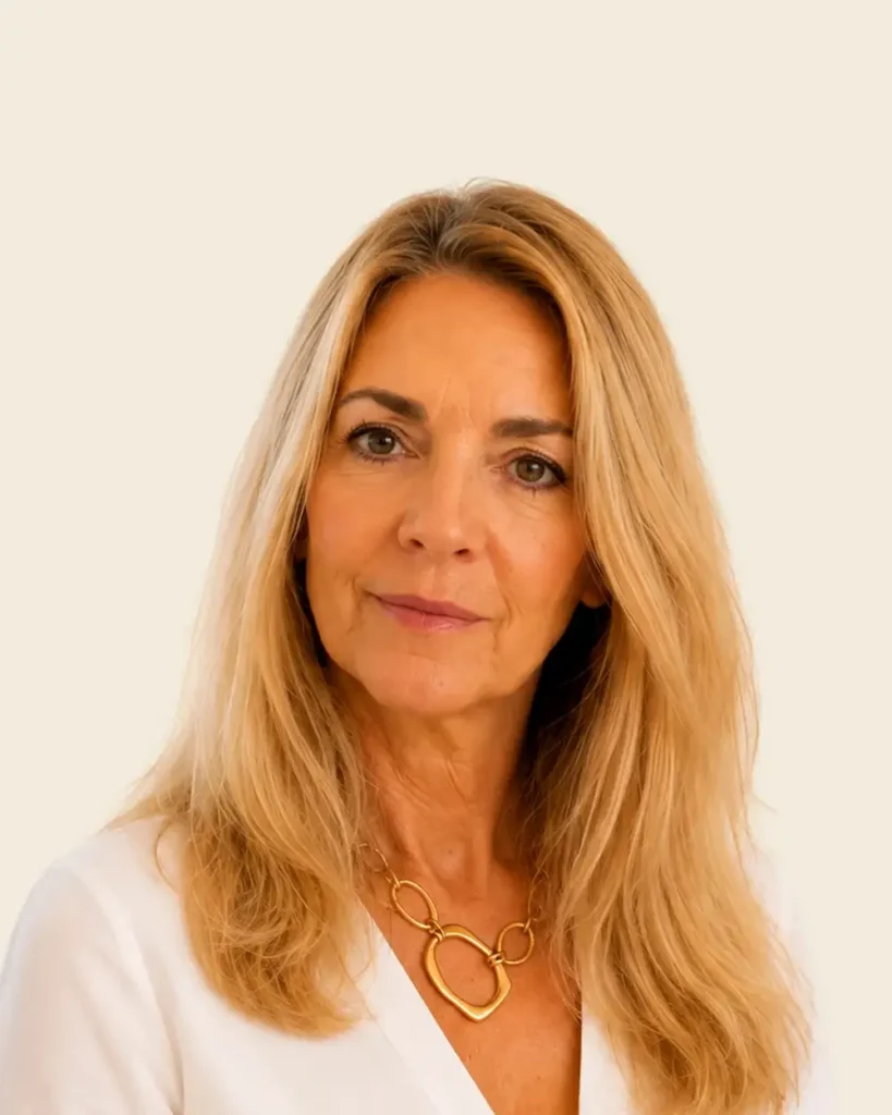 Ana Teresa Marques, psicóloga da Emmente