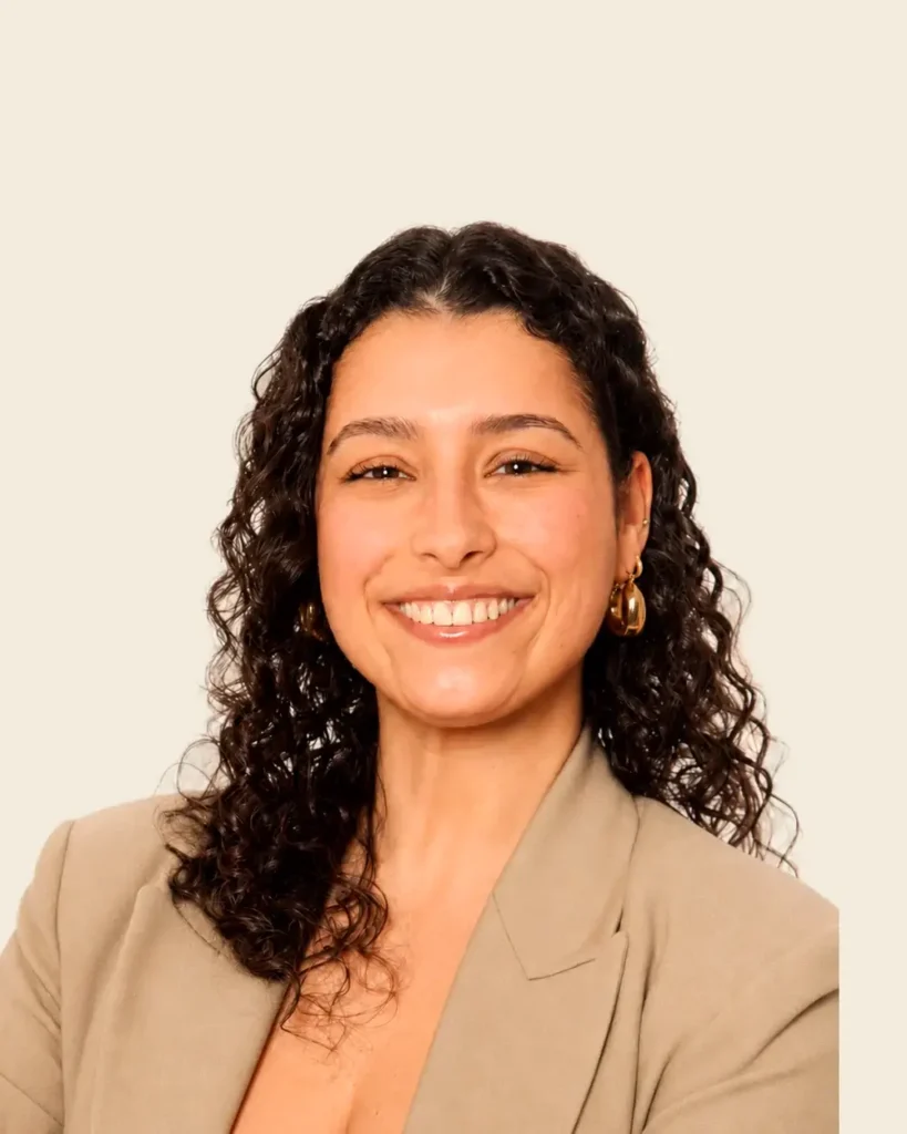 Dra. Matilde Ferreira, psicóloga da Emmente