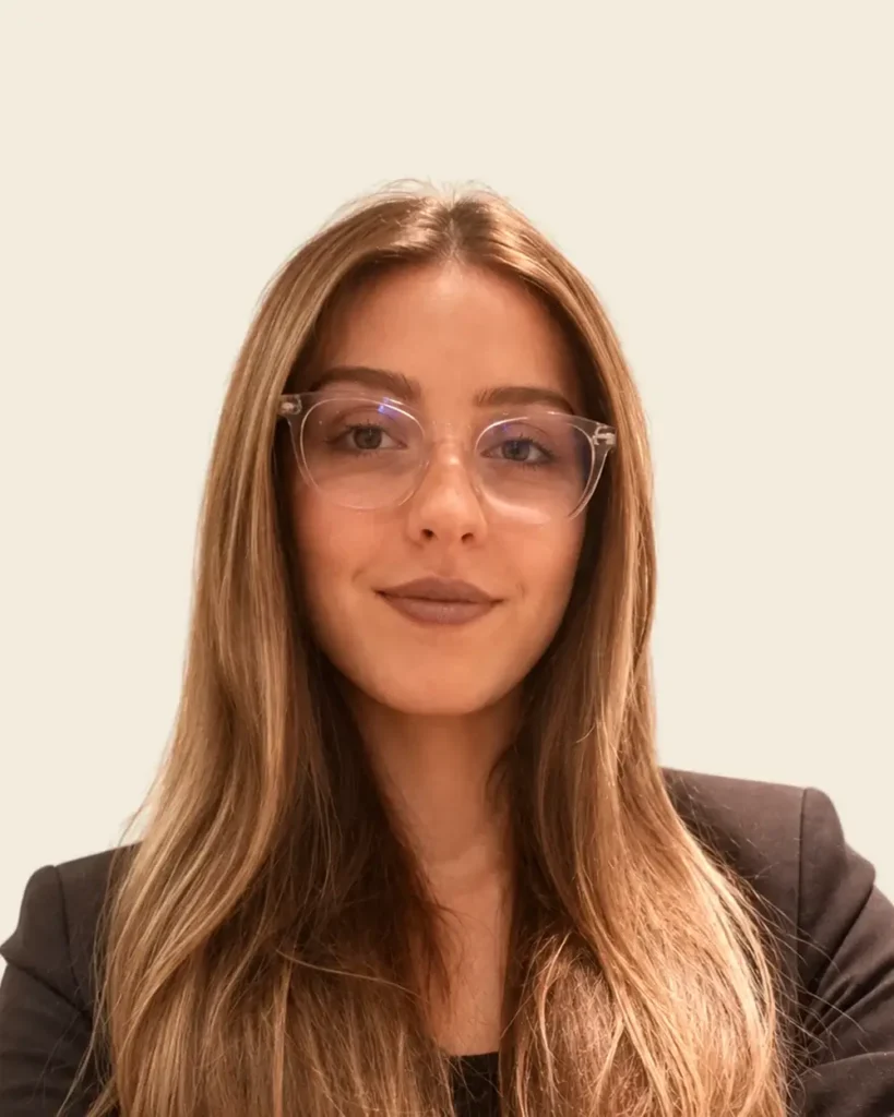 Patrícia Albuquerque, psicóloga da Emmente